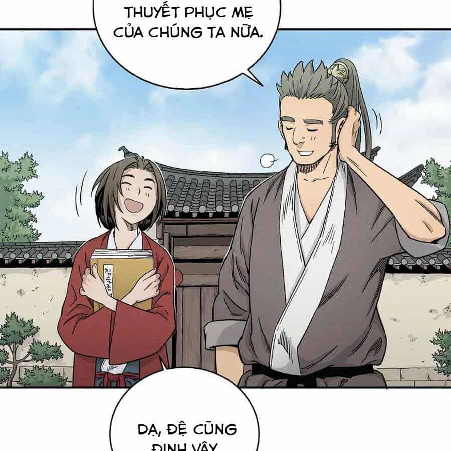 Trọng Sinh Thành Thần Y Thời Tam Quốc - Chương 9 - ảnh 19