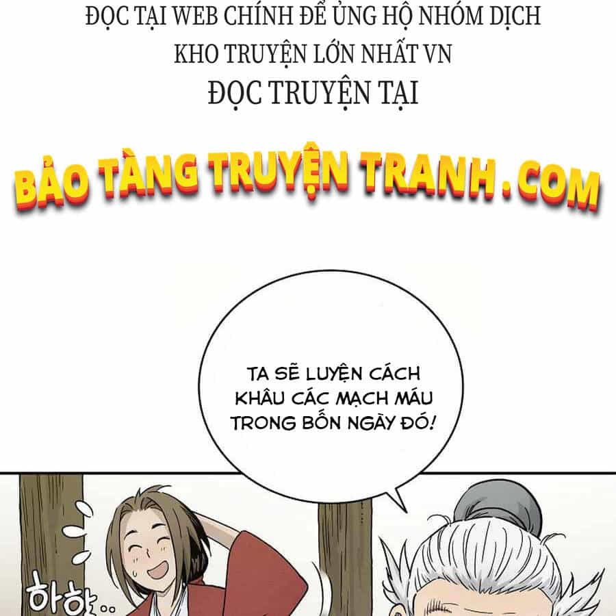 Trọng Sinh Thành Thần Y Thời Tam Quốc - Chương 9 - ảnh 4