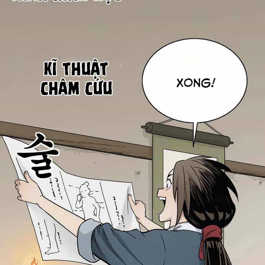 Trọng Sinh Thành Thần Y Thời Tam Quốc - Chương 9 - ảnh 40