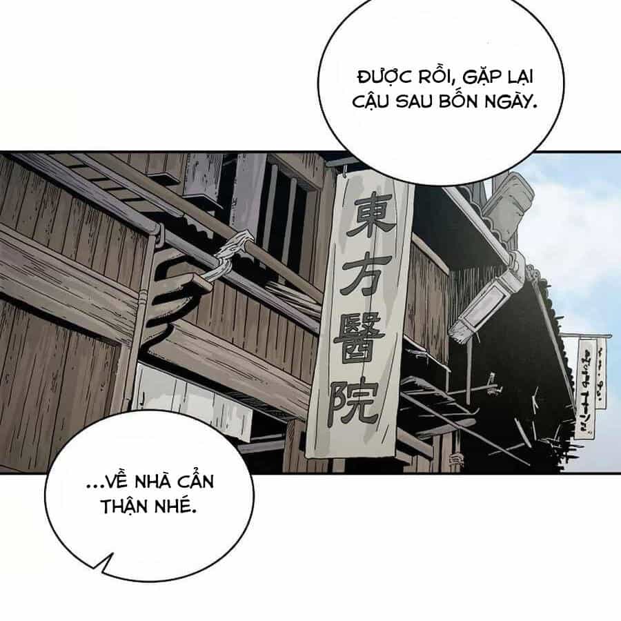 Trọng Sinh Thành Thần Y Thời Tam Quốc - Chương 9 - ảnh 6