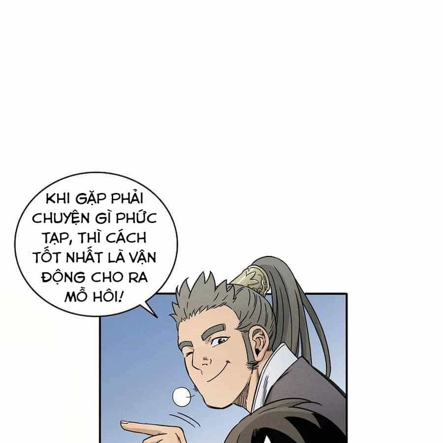 Trọng Sinh Thành Thần Y Thời Tam Quốc - Chương 9 - ảnh 72