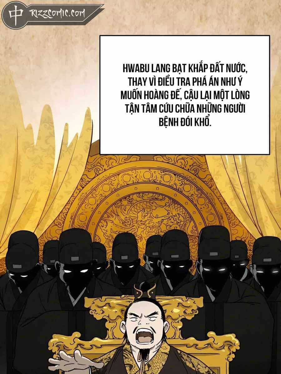 Trọng Sinh Thành Thần Y Thời Tam Quốc - Chương 92 - ảnh 93