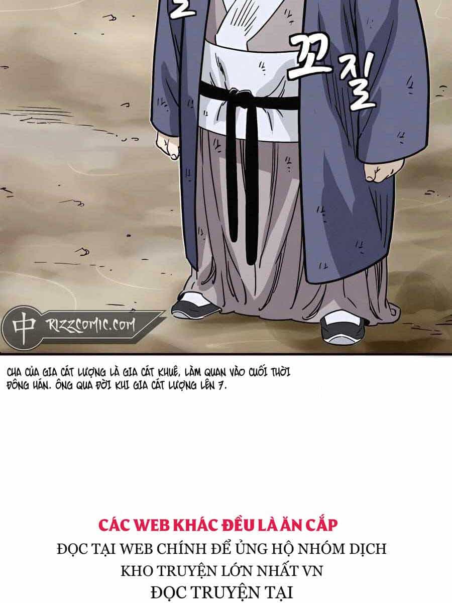 Trọng Sinh Thành Thần Y Thời Tam Quốc - Chương 94 - ảnh 14