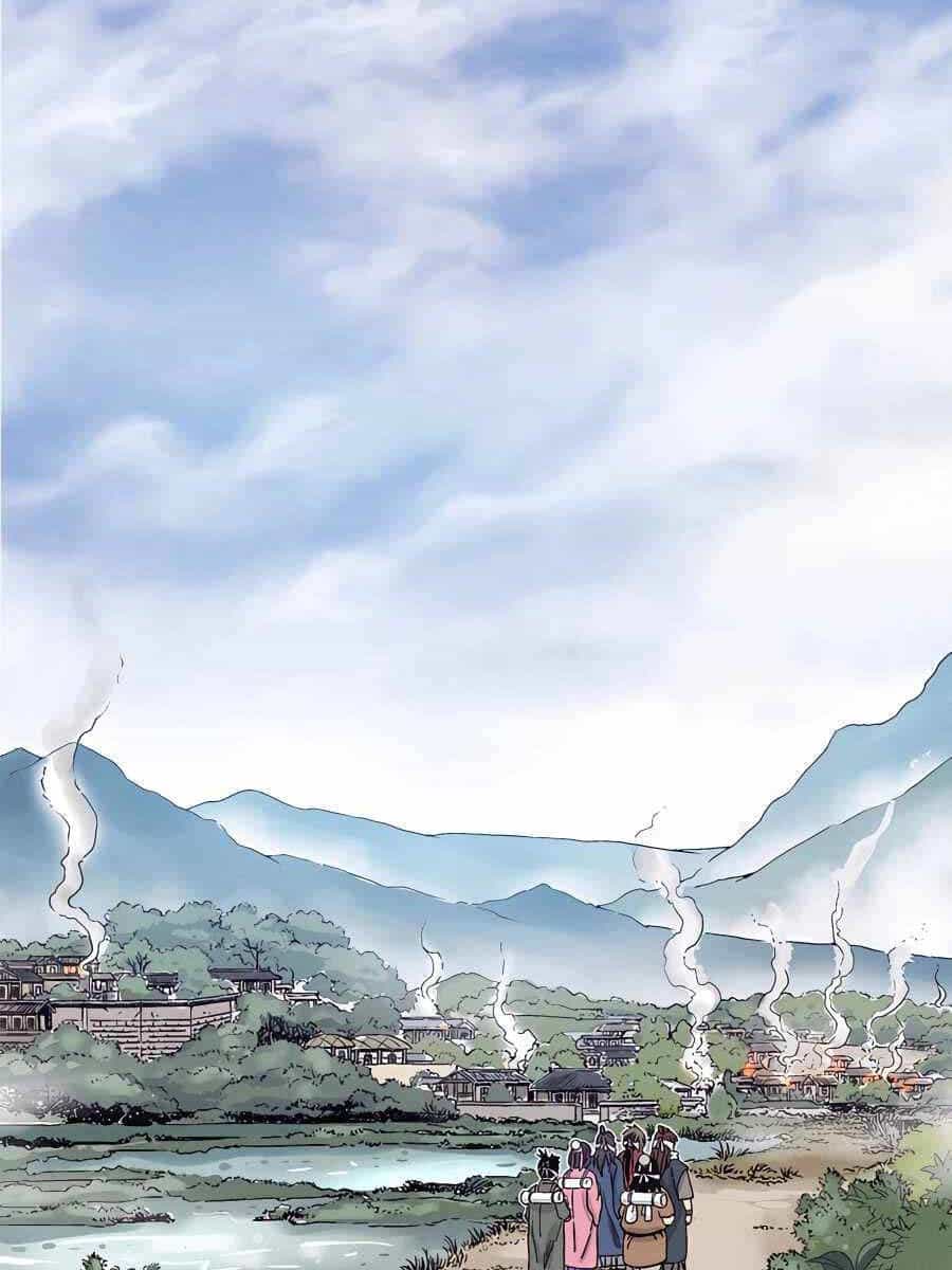 Trọng Sinh Thành Thần Y Thời Tam Quốc - Chương 96 - ảnh 31