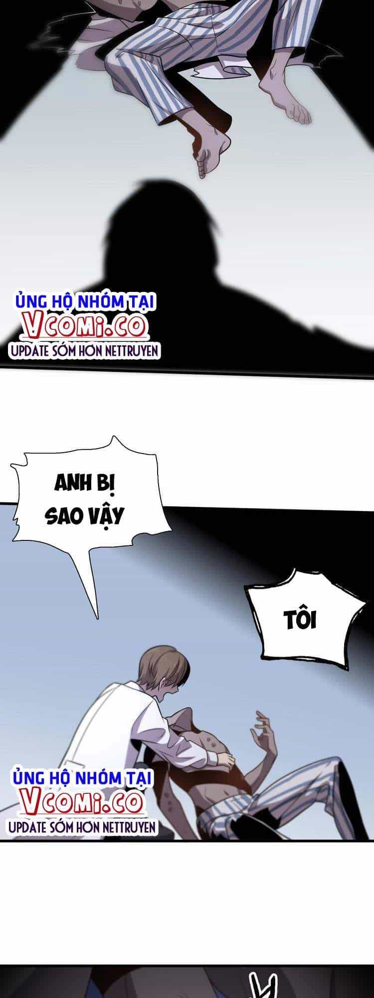 Trọng Sinh Tiểu Y Tiên - Chương 111 - ảnh 7