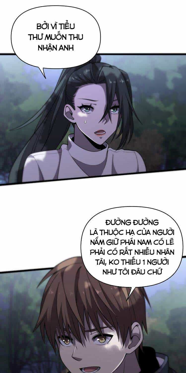 Trọng Sinh Tiểu Y Tiên - Chương 118 - ảnh 22