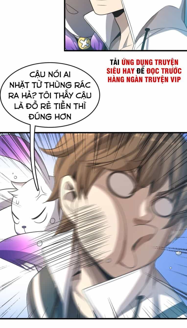 Trọng Sinh Tiểu Y Tiên - Chương 13 - ảnh 9