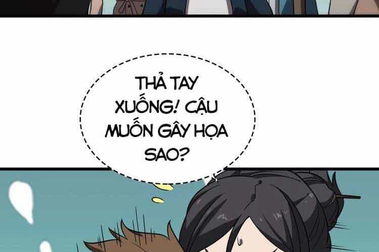 Trọng Sinh Tiểu Y Tiên - Chương 136 - ảnh 39