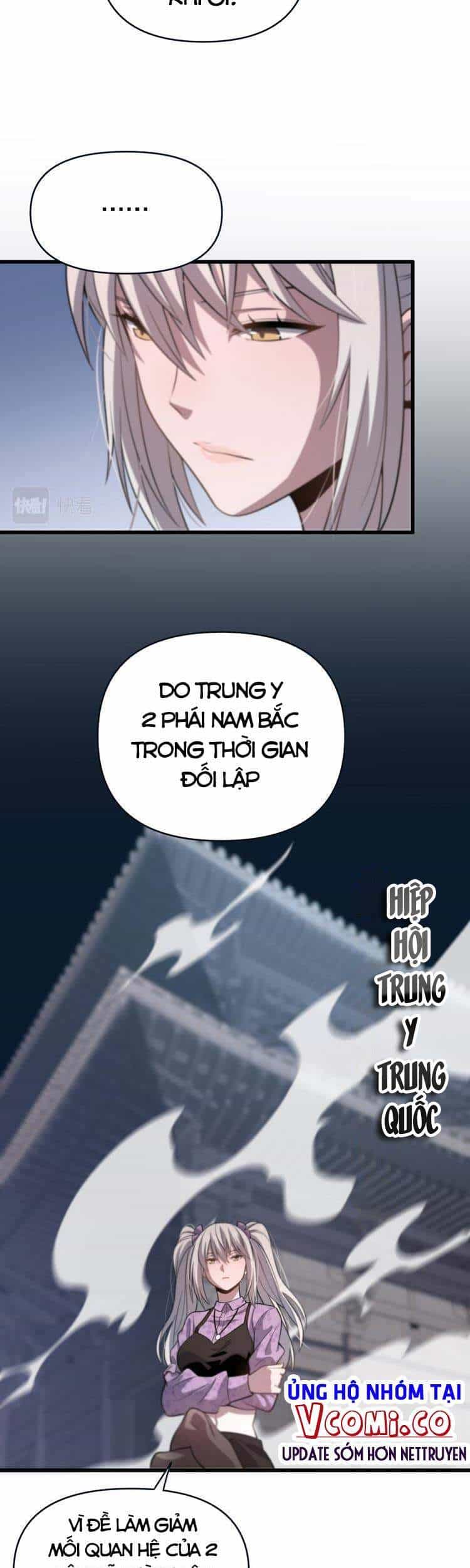 Trọng Sinh Tiểu Y Tiên - Chương 136 - ảnh 9