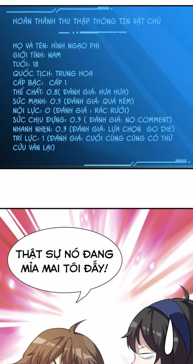 Trọng Sinh Tiểu Y Tiên - Chương 2 - ảnh 43