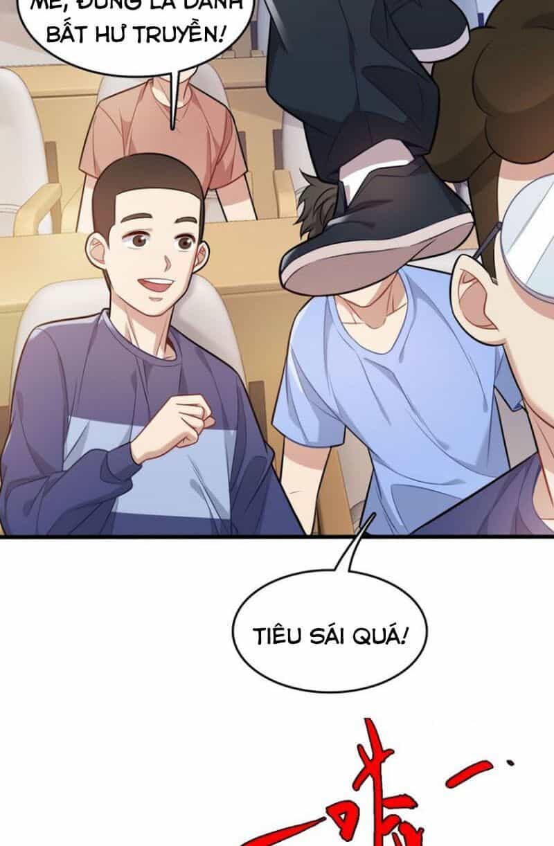 Trọng Sinh Tiểu Y Tiên - Chương 21 - ảnh 24