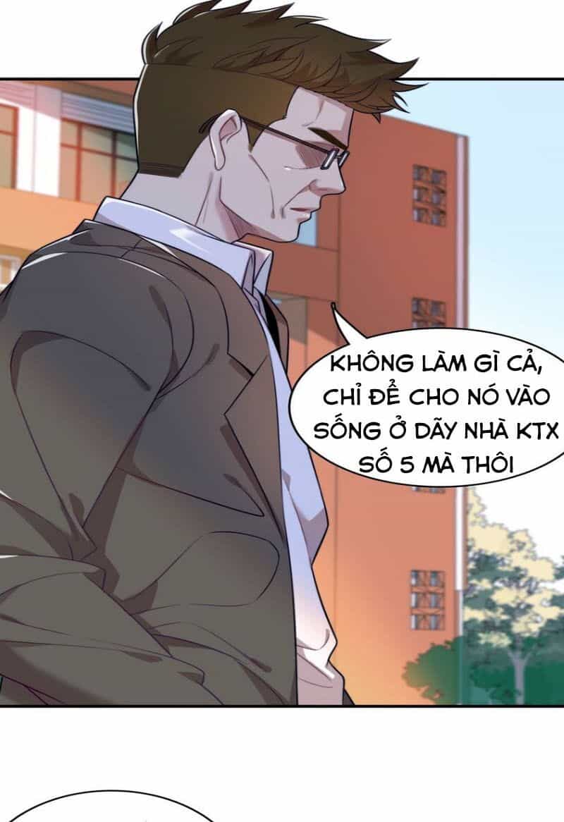 Trọng Sinh Tiểu Y Tiên - Chương 21 - ảnh 3