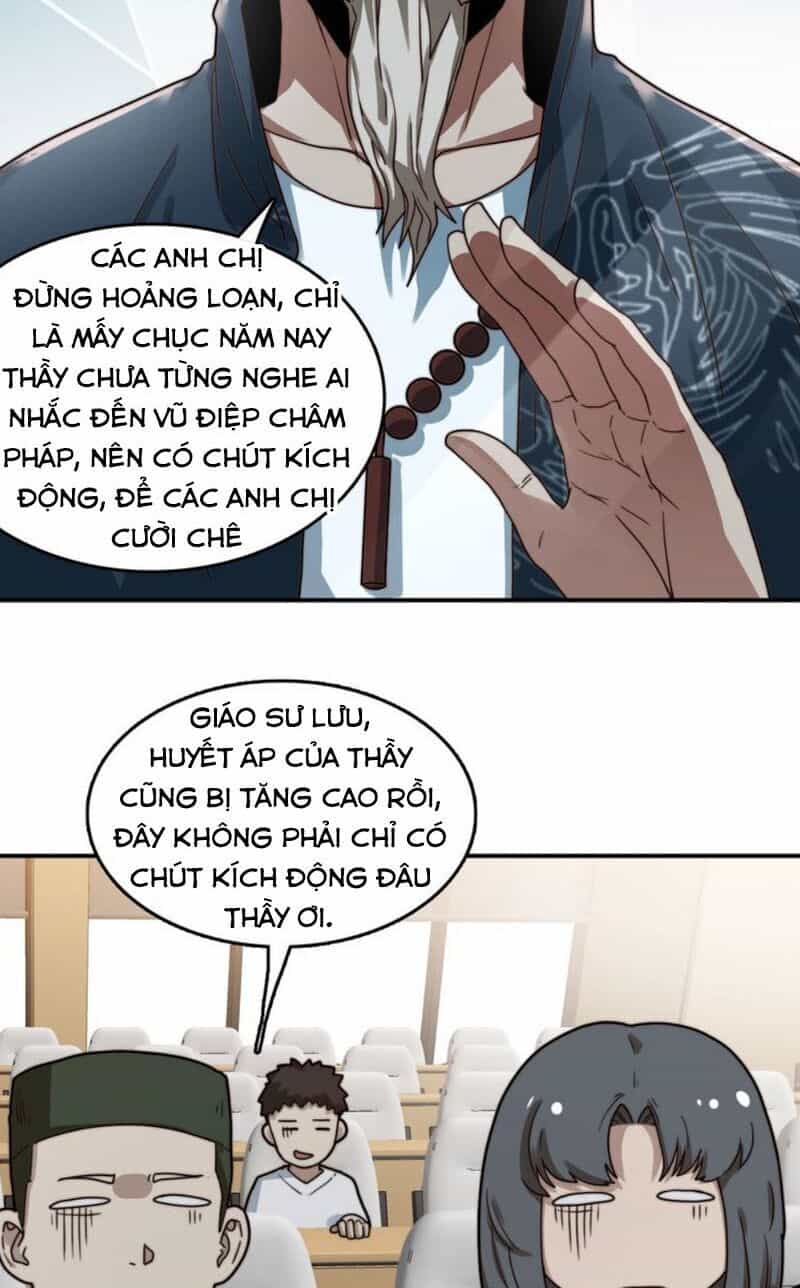 Trọng Sinh Tiểu Y Tiên - Chương 21 - ảnh 48