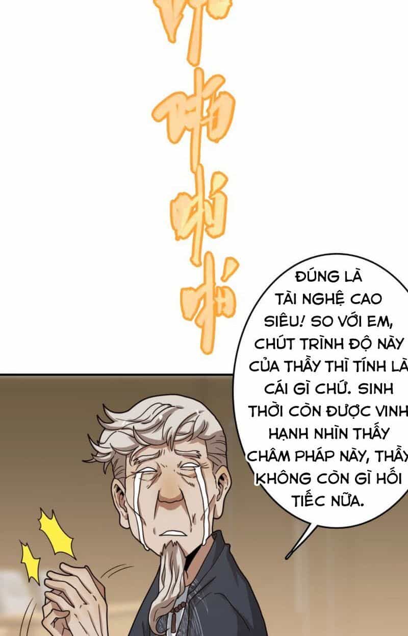 Trọng Sinh Tiểu Y Tiên - Chương 21 - ảnh 68