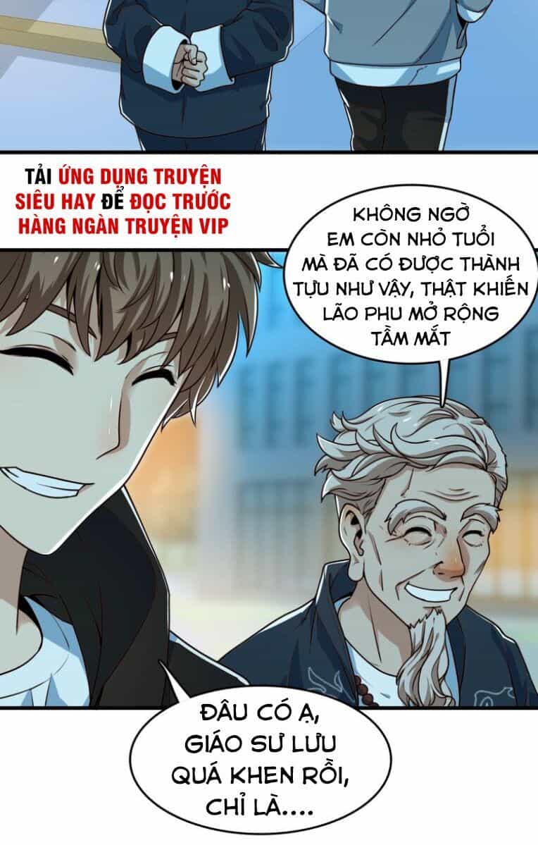 Trọng Sinh Tiểu Y Tiên - Chương 24 - ảnh 2