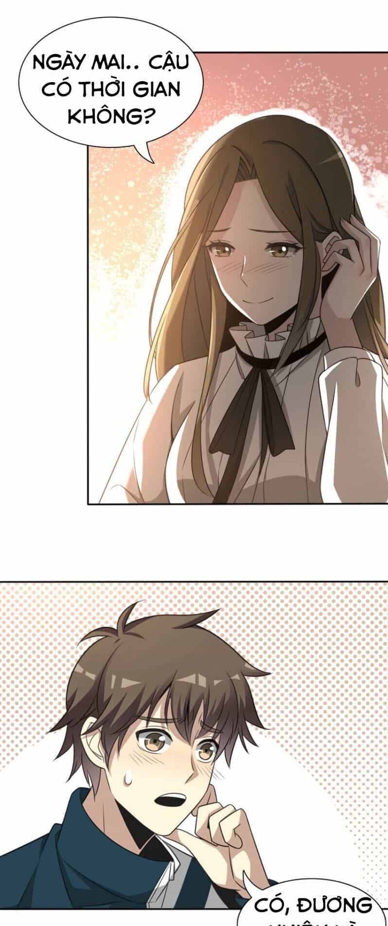 Trọng Sinh Tiểu Y Tiên - Chương 4 - ảnh 4