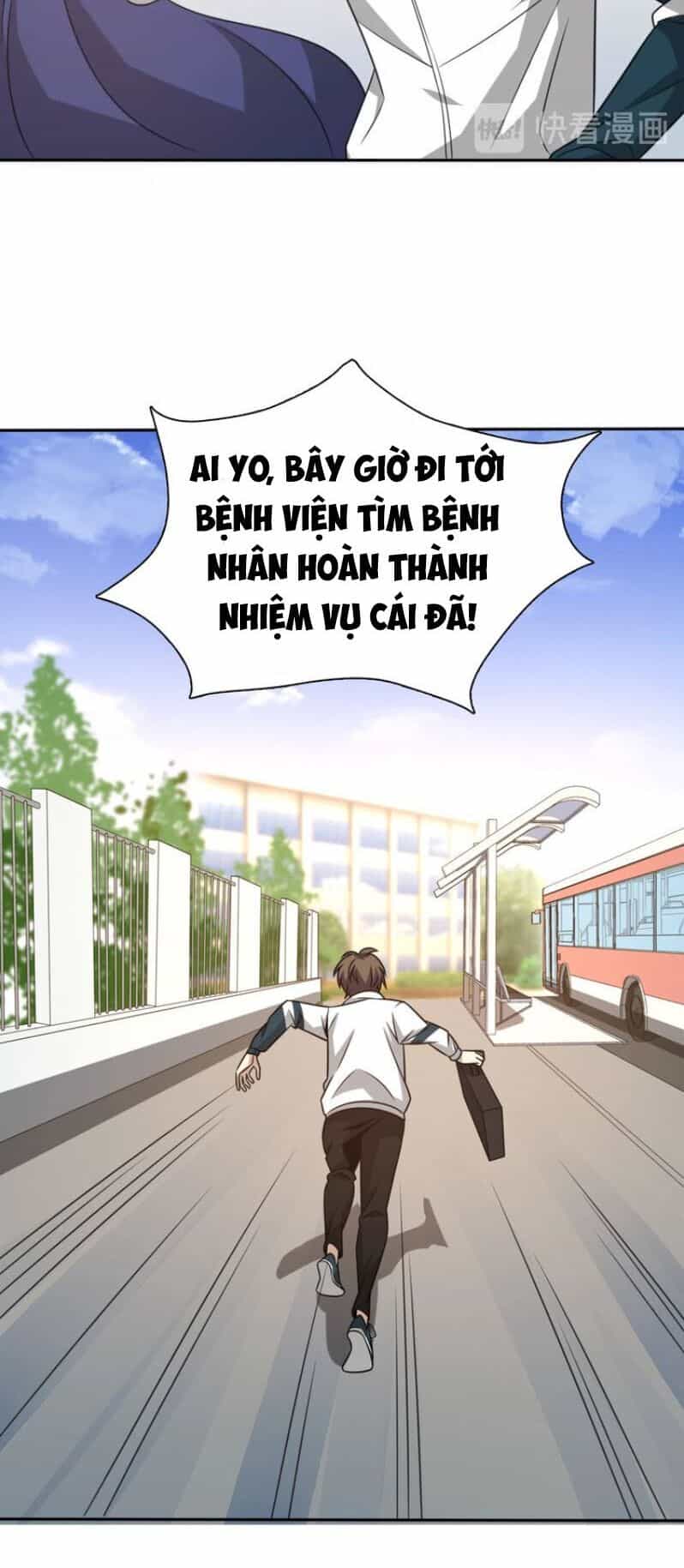 Trọng Sinh Tiểu Y Tiên - Chương 4 - ảnh 7