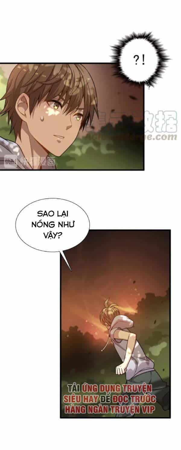 Trọng Sinh Tiểu Y Tiên - Chương 49 - ảnh 4