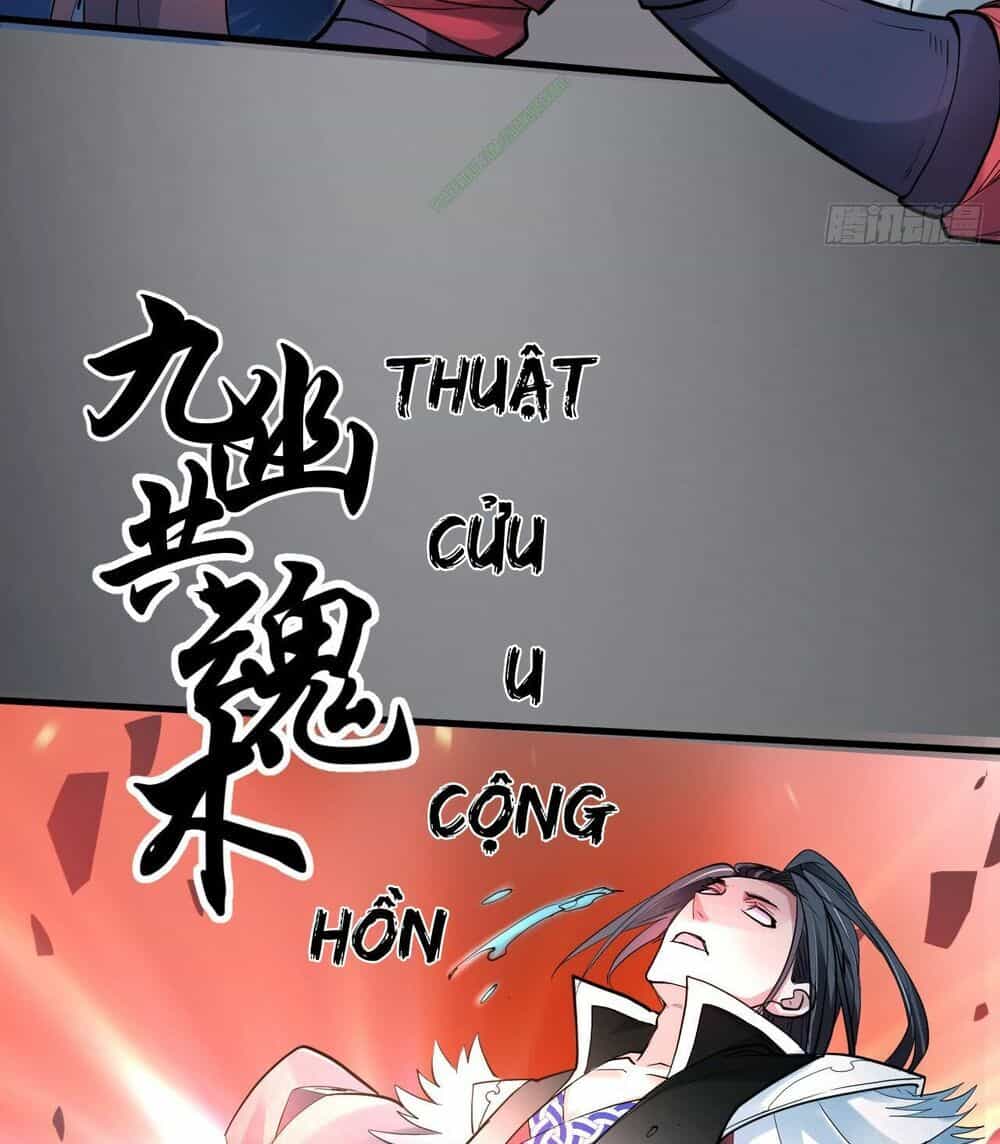 Trọng Sinh Tối Cường Ma Tôn Ở Rể - Chương 1 - ảnh 54