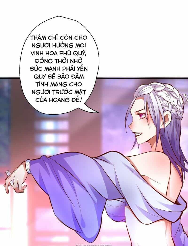 Trọng Sinh Tối Cường Ma Tôn Ở Rể - Chương 10 - ảnh 5