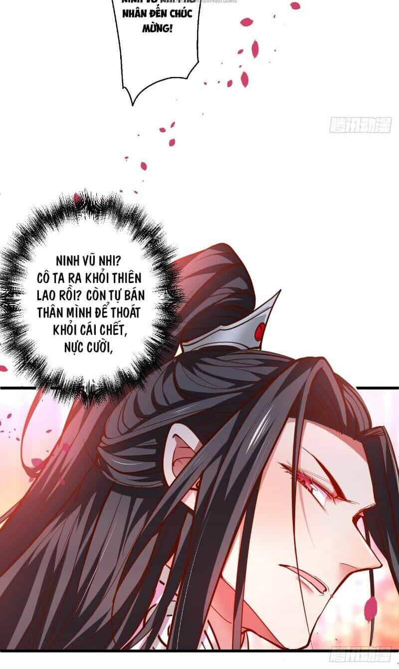Trọng Sinh Tối Cường Ma Tôn Ở Rể - Chương 16 - ảnh 10