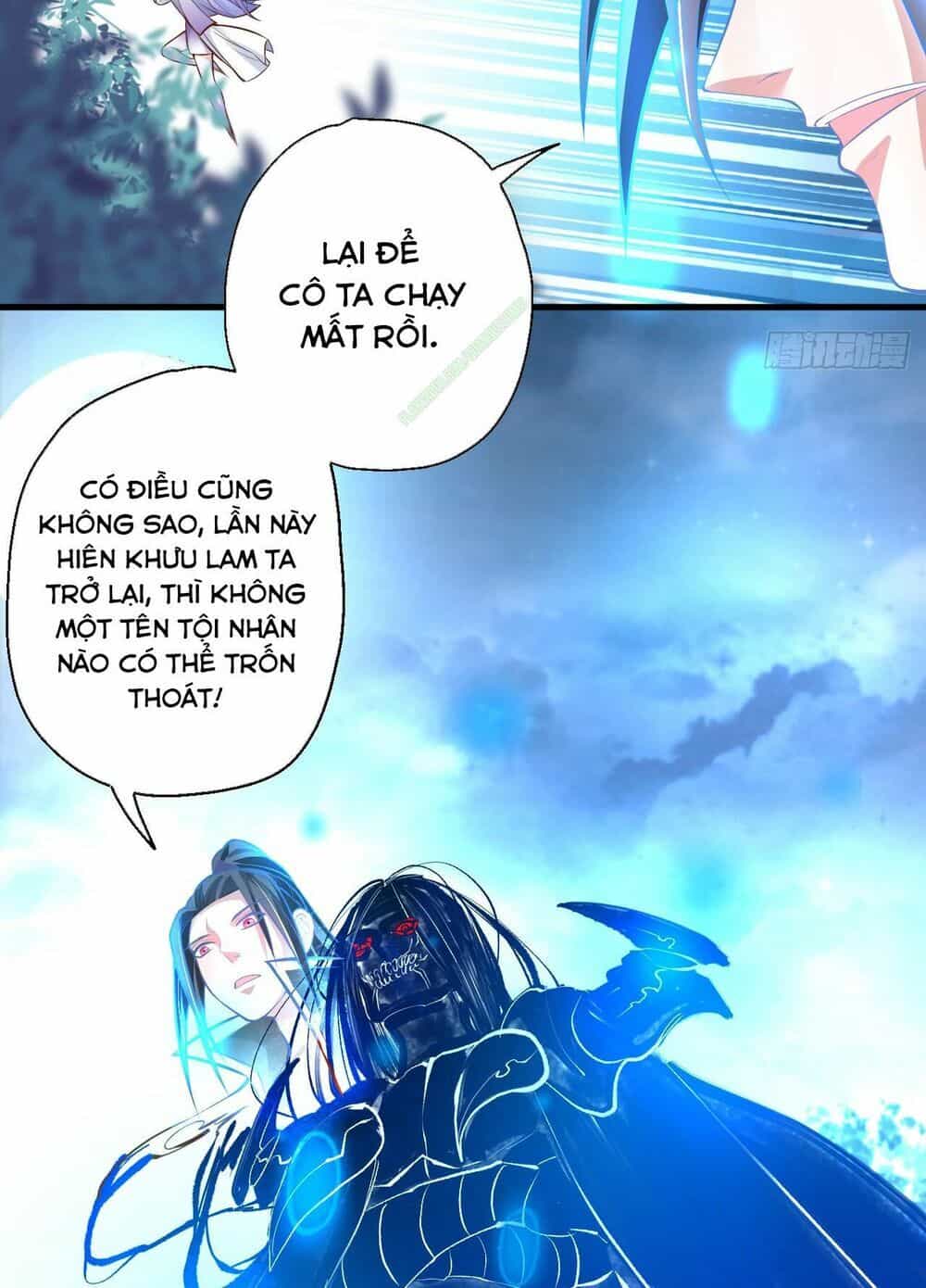 Trọng Sinh Tối Cường Ma Tôn Ở Rể - Chương 2 - ảnh 20