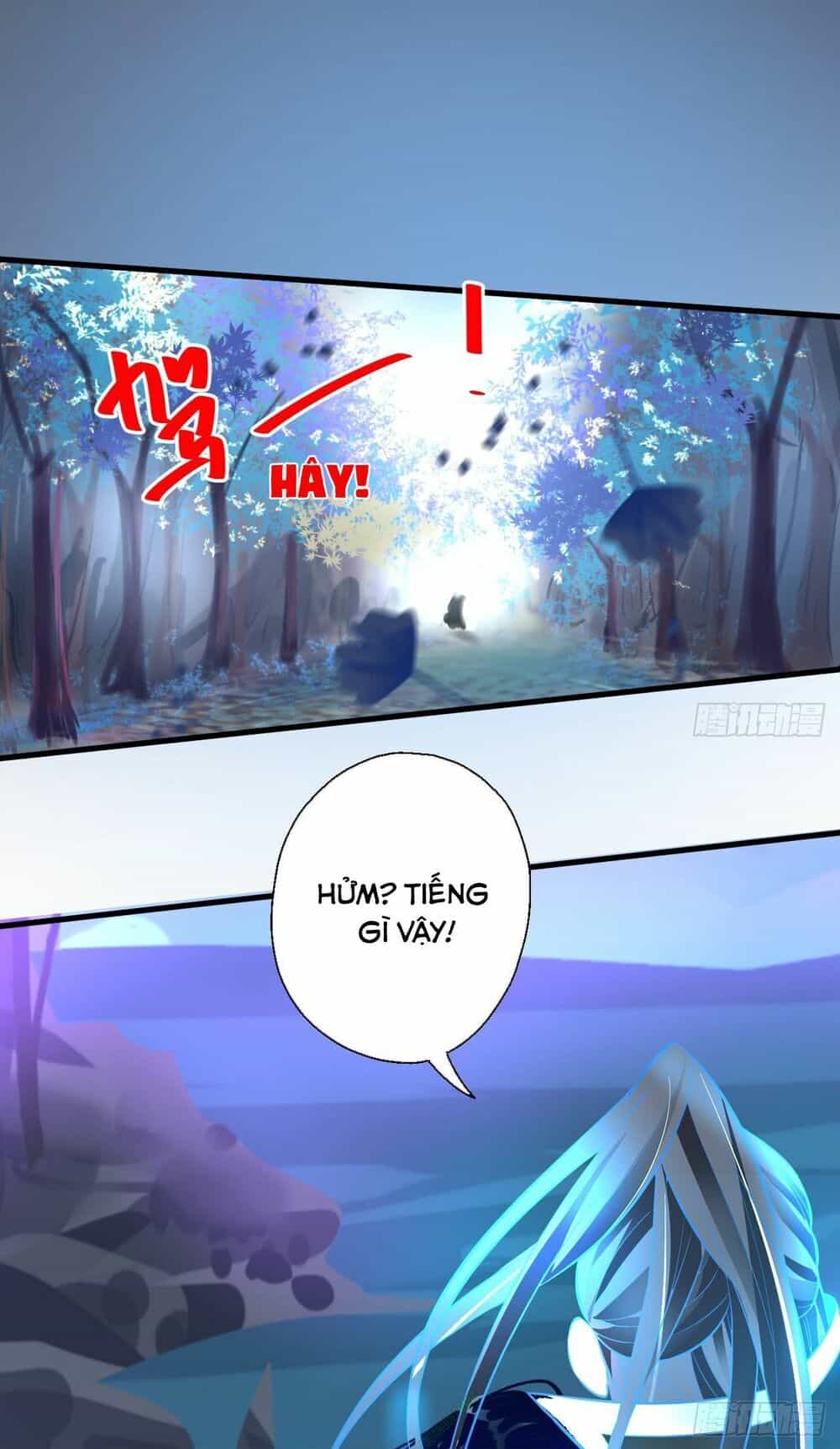 Trọng Sinh Tối Cường Ma Tôn Ở Rể - Chương 2 - ảnh 22