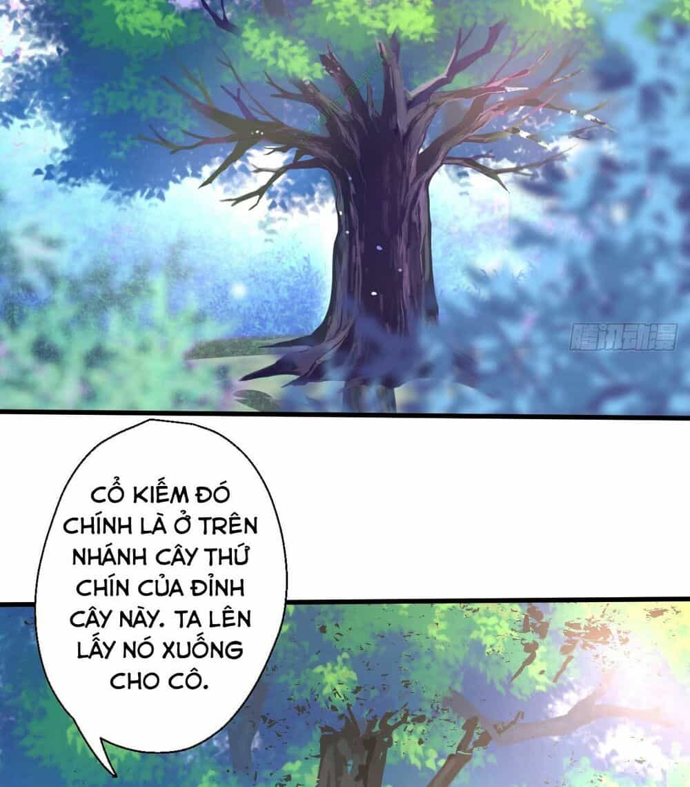 Trọng Sinh Tối Cường Ma Tôn Ở Rể - Chương 2 - ảnh 49