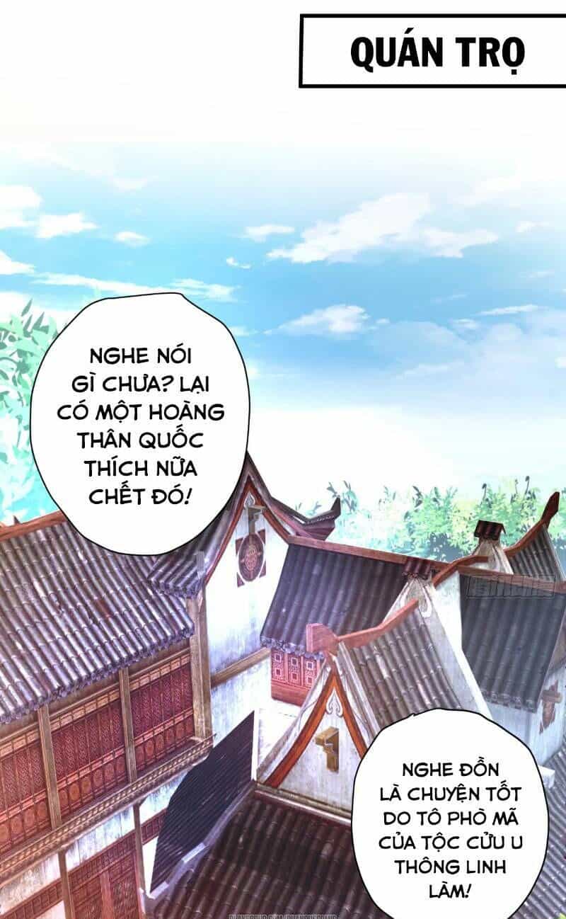 Trọng Sinh Tối Cường Ma Tôn Ở Rể - Chương 21 - ảnh 16