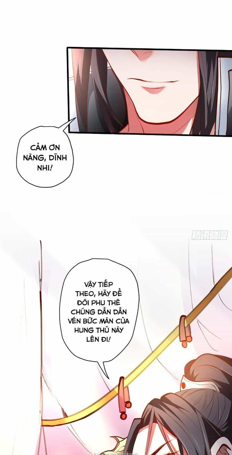 Trọng Sinh Tối Cường Ma Tôn Ở Rể - Chương 21 - ảnh 22