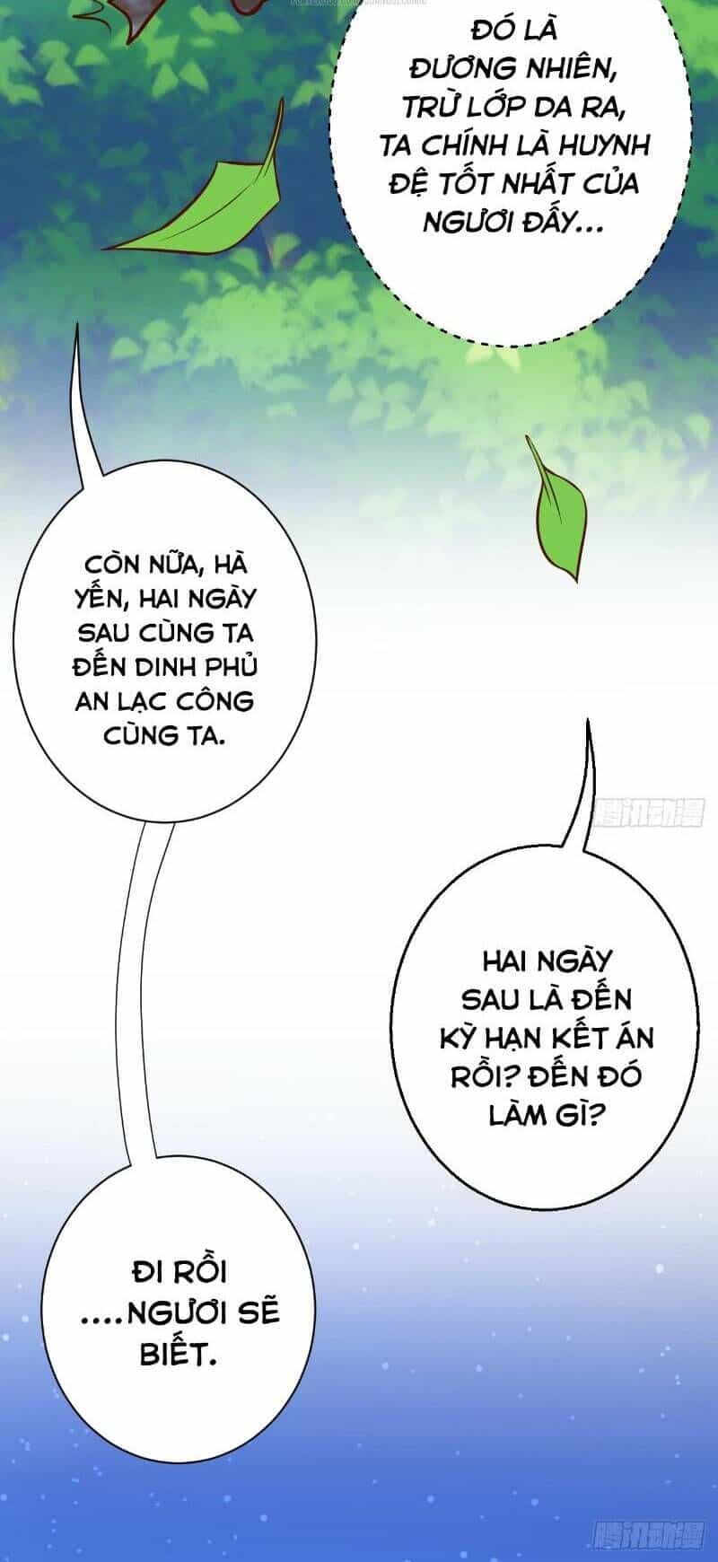 Trọng Sinh Tối Cường Ma Tôn Ở Rể - Chương 22 - ảnh 8