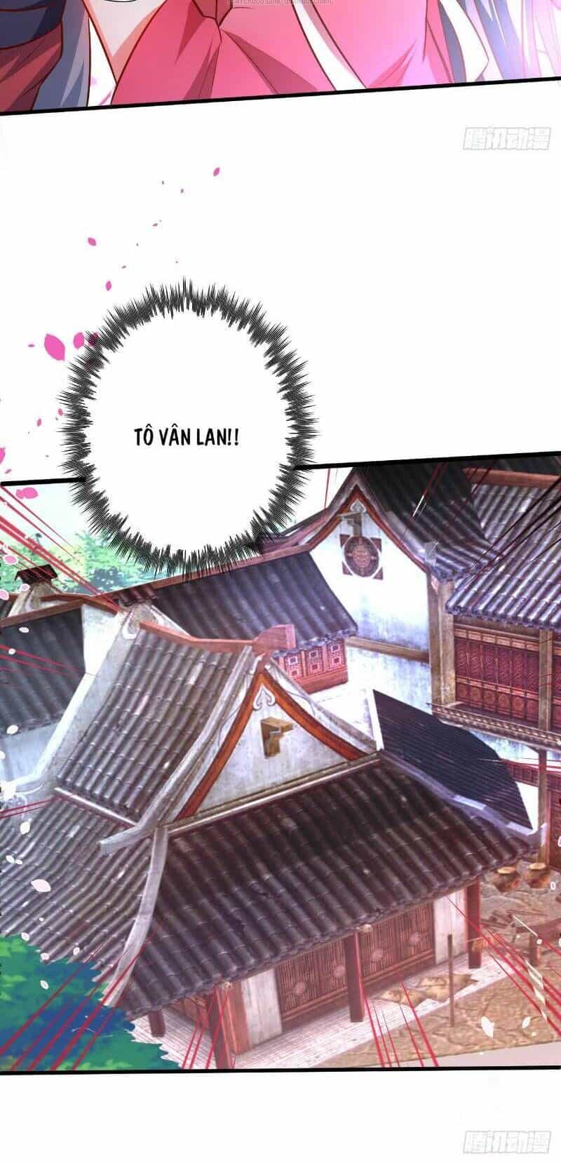 Trọng Sinh Tối Cường Ma Tôn Ở Rể - Chương 25 - ảnh 36