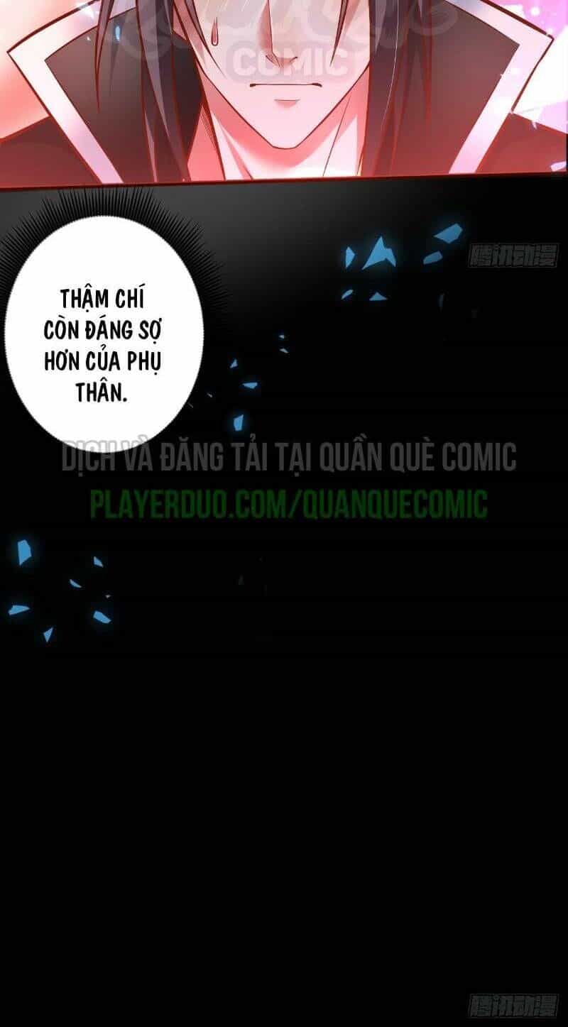 Trọng Sinh Tối Cường Ma Tôn Ở Rể - Chương 29 - ảnh 28