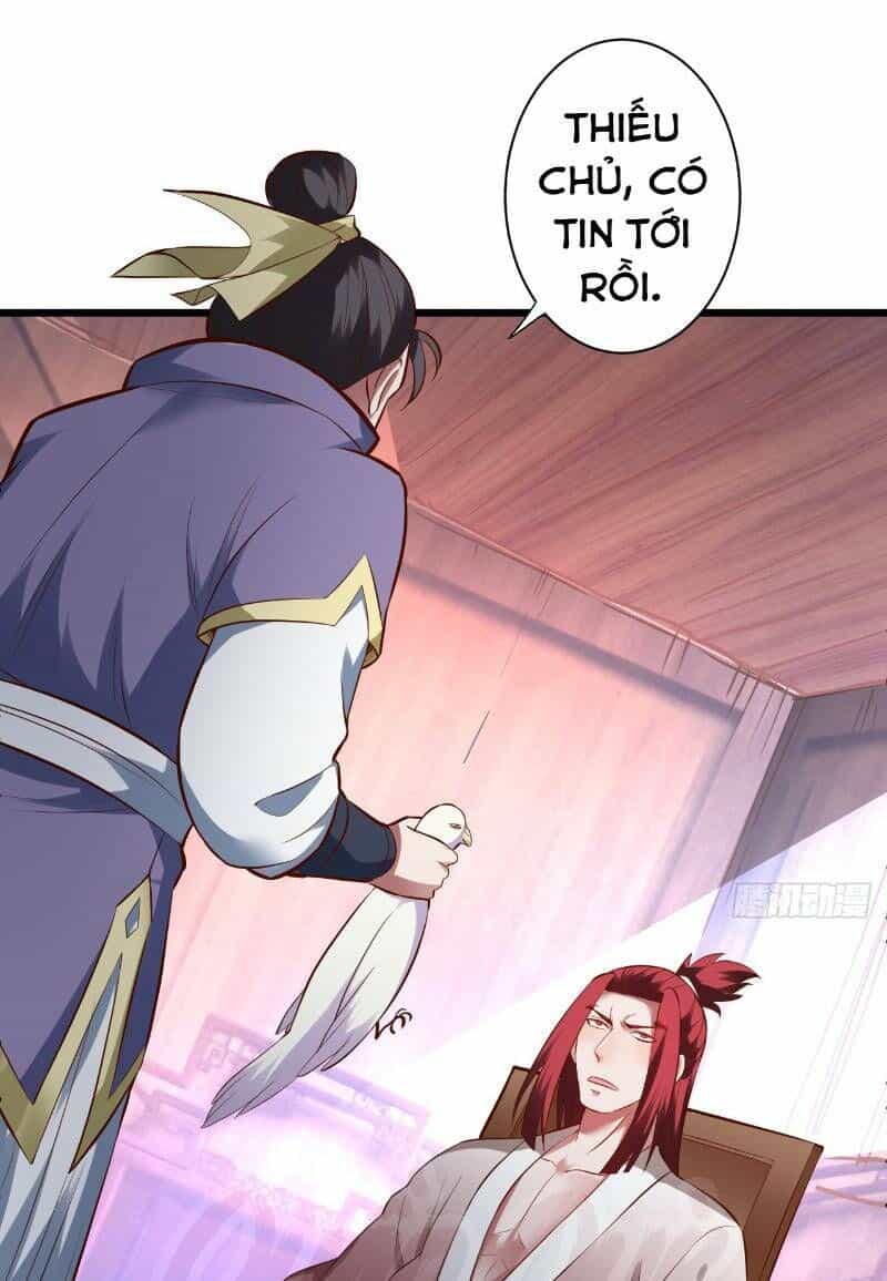 Trọng Sinh Tối Cường Ma Tôn Ở Rể - Chương 30 - ảnh 19