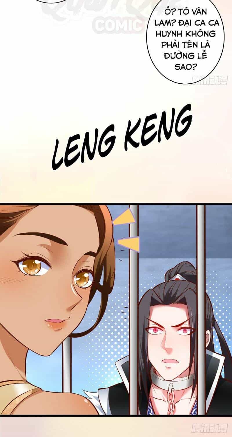 Trọng Sinh Tối Cường Ma Tôn Ở Rể - Chương 31 - ảnh 38