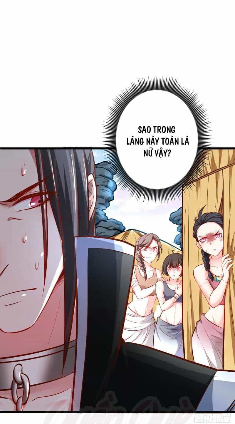 Trọng Sinh Tối Cường Ma Tôn Ở Rể - Chương 32 - ảnh 14