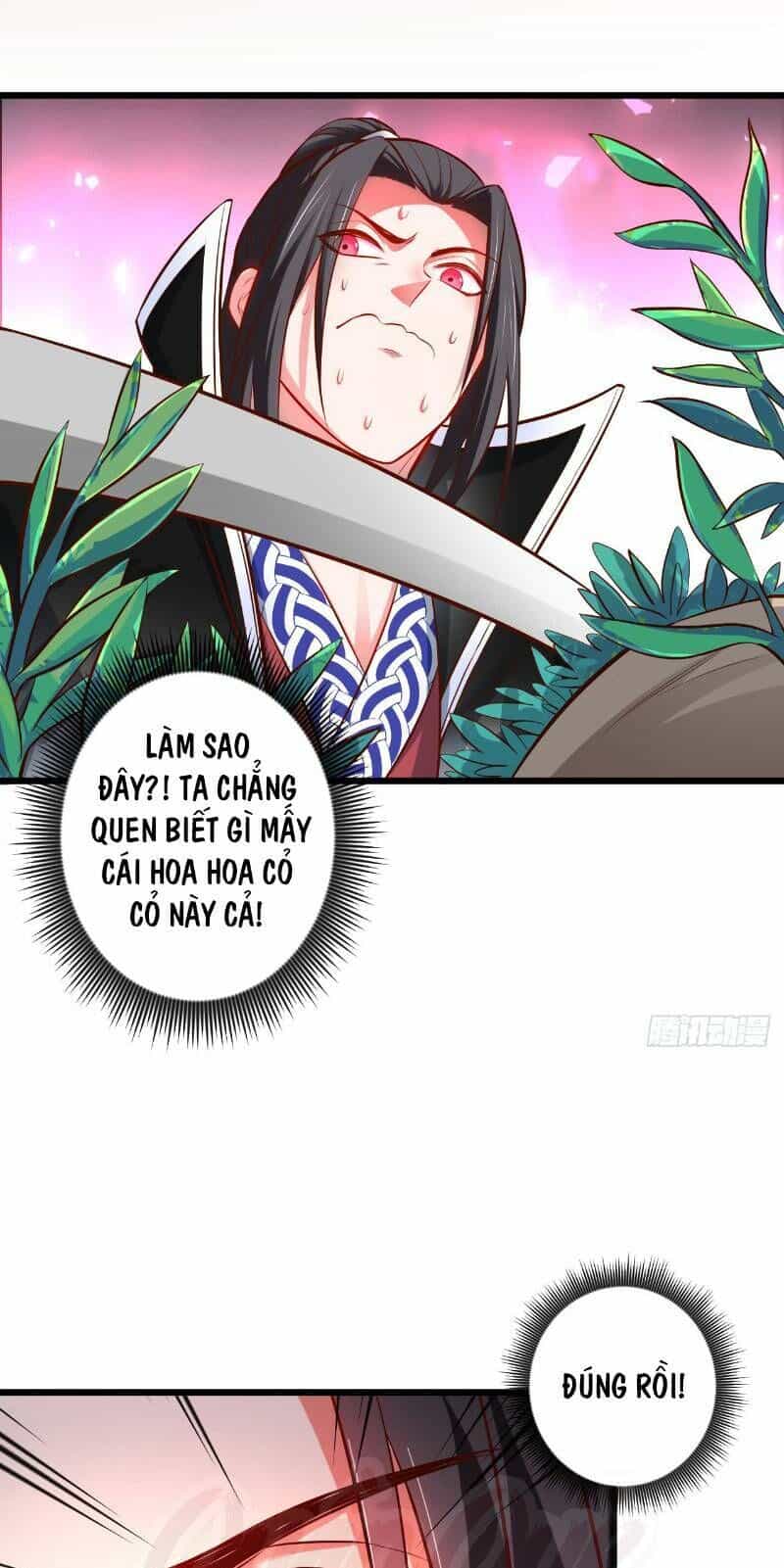 Trọng Sinh Tối Cường Ma Tôn Ở Rể - Chương 32 - ảnh 26