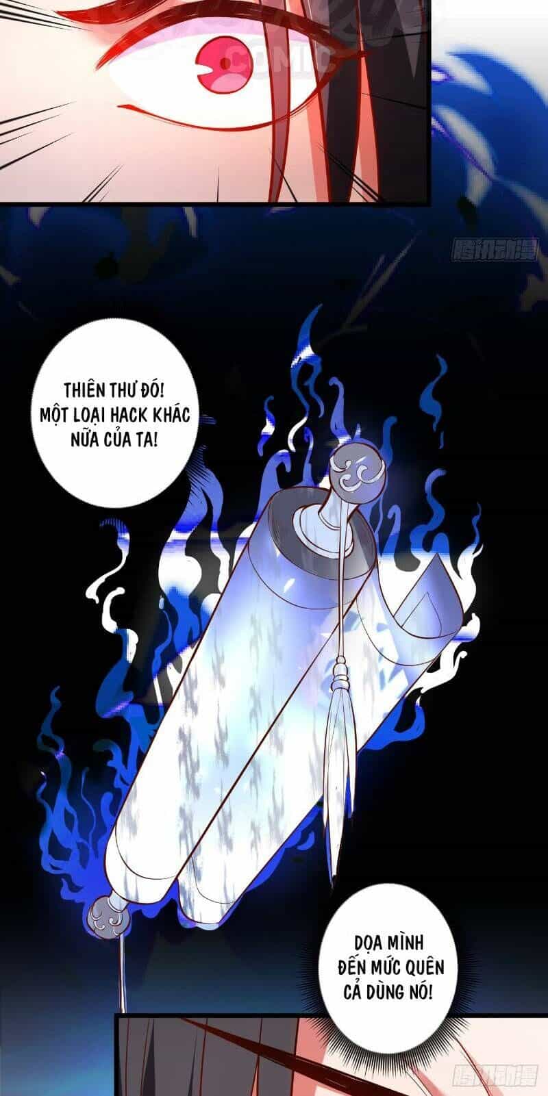 Trọng Sinh Tối Cường Ma Tôn Ở Rể - Chương 32 - ảnh 27