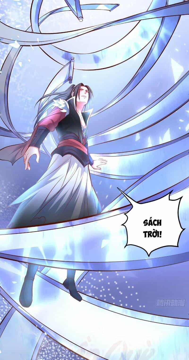 Trọng Sinh Tối Cường Ma Tôn Ở Rể - Chương 34 - ảnh 11