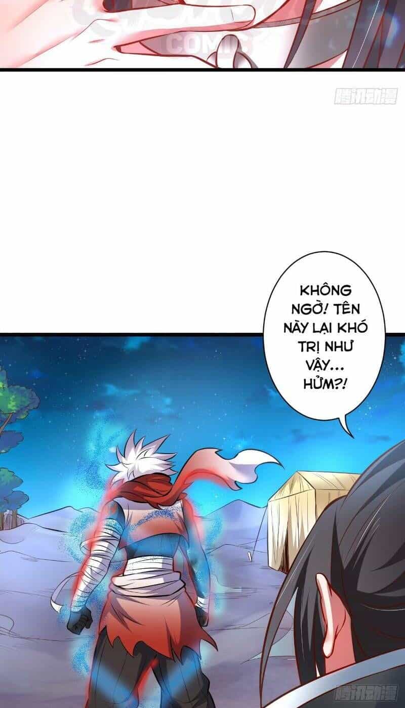 Trọng Sinh Tối Cường Ma Tôn Ở Rể - Chương 34 - ảnh 24