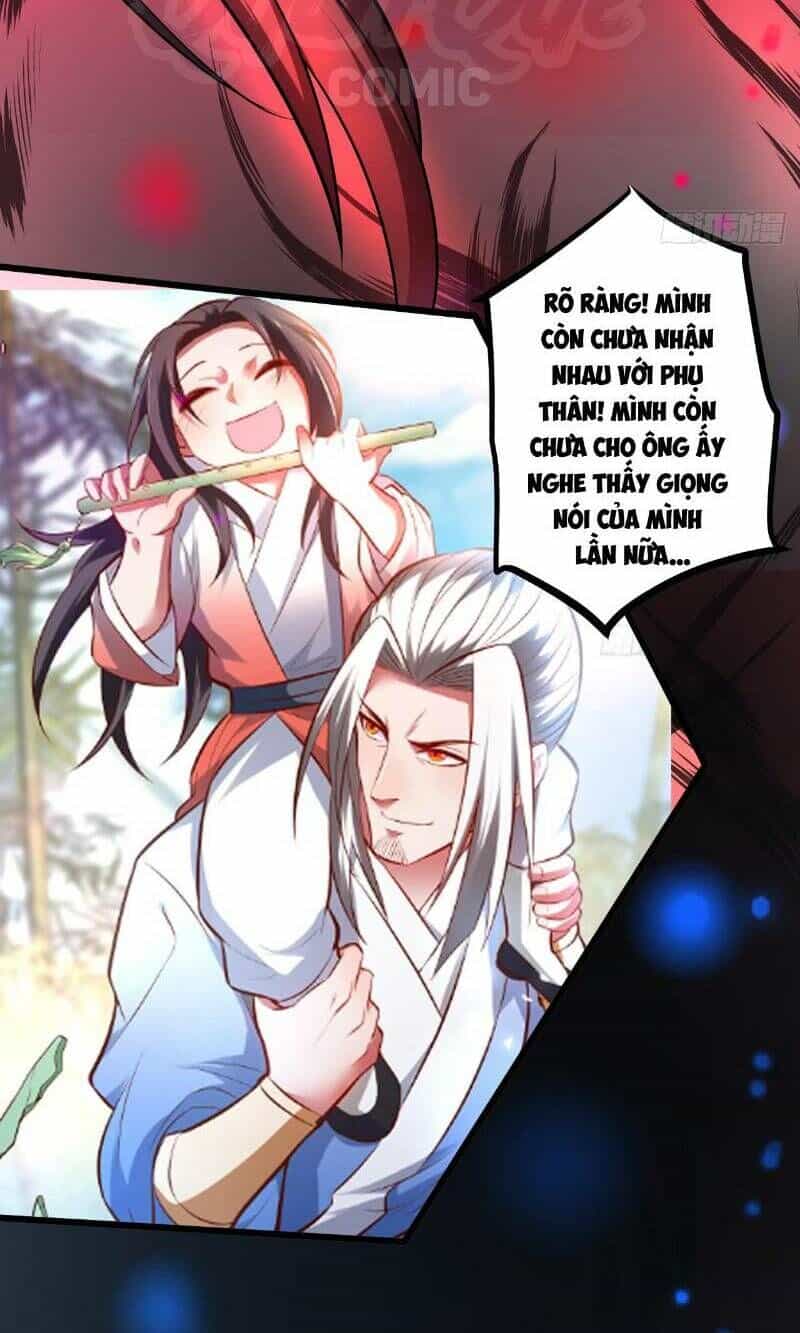 Trọng Sinh Tối Cường Ma Tôn Ở Rể - Chương 34 - ảnh 4