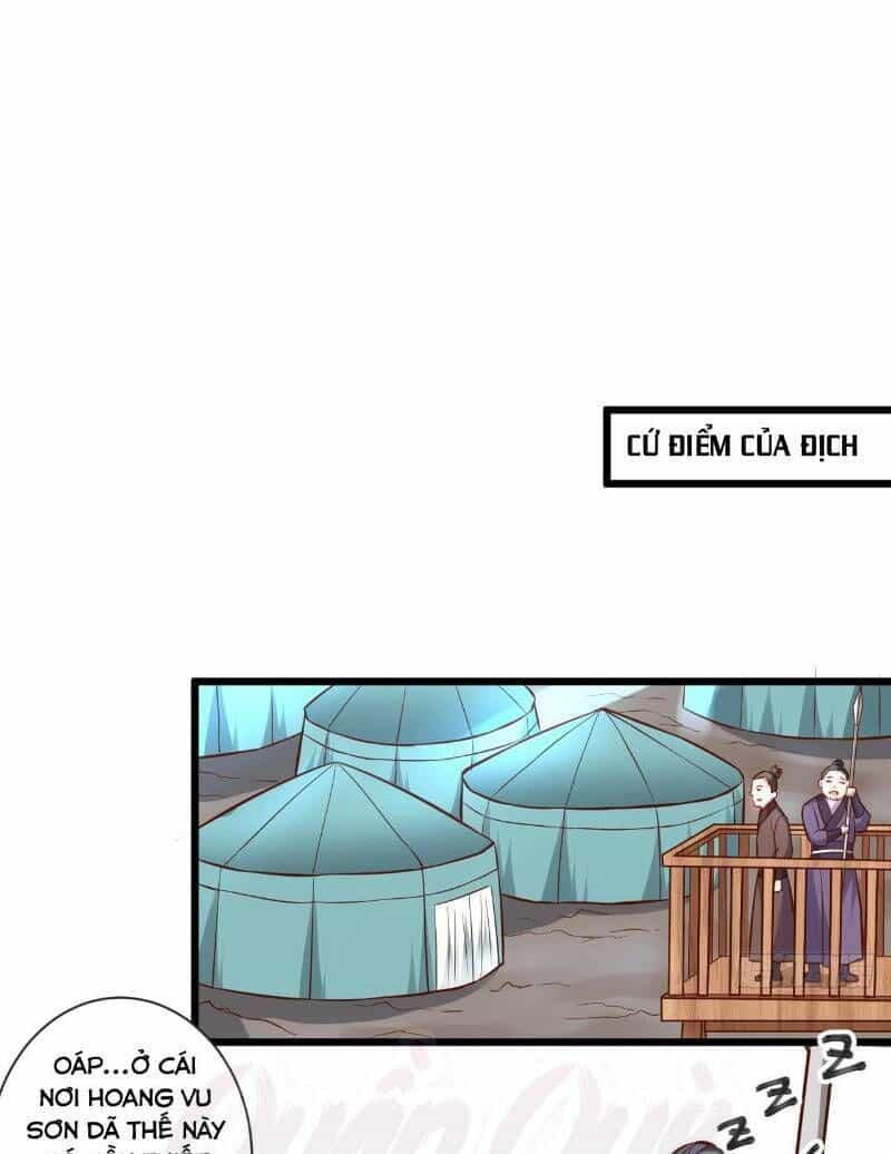 Trọng Sinh Tối Cường Ma Tôn Ở Rể - Chương 36 - ảnh 29