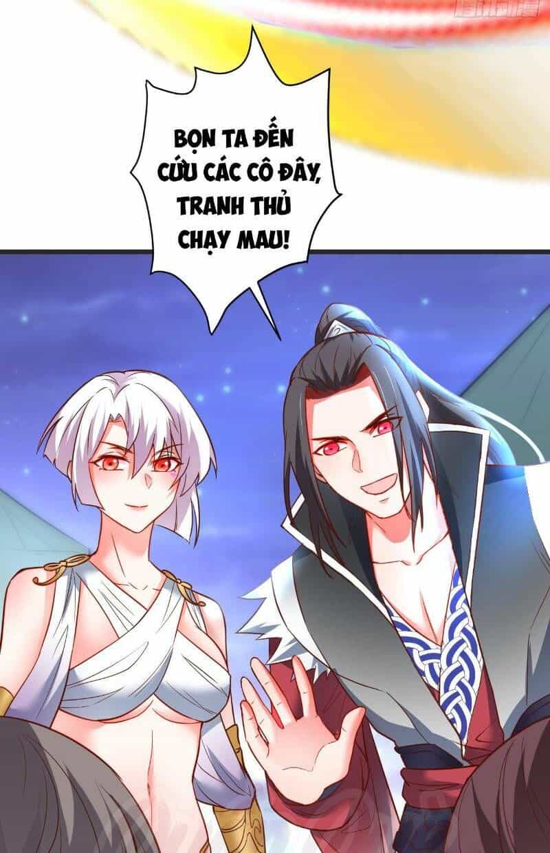 Trọng Sinh Tối Cường Ma Tôn Ở Rể - Chương 36 - ảnh 41