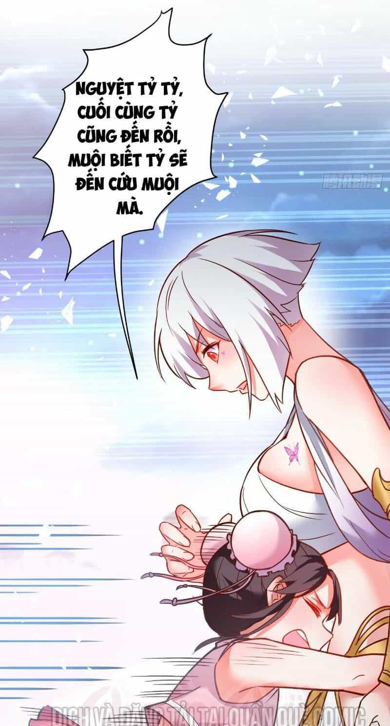 Trọng Sinh Tối Cường Ma Tôn Ở Rể - Chương 36 - ảnh 43