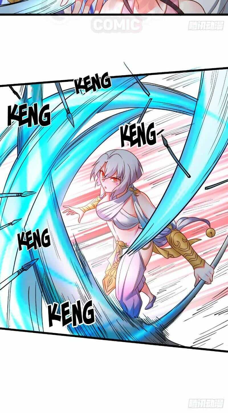 Trọng Sinh Tối Cường Ma Tôn Ở Rể - Chương 37 - ảnh 18