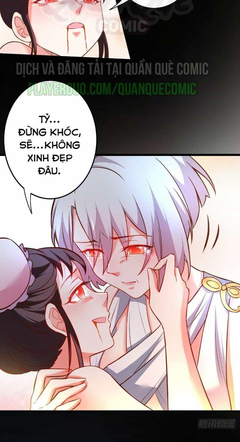 Trọng Sinh Tối Cường Ma Tôn Ở Rể - Chương 37 - ảnh 30