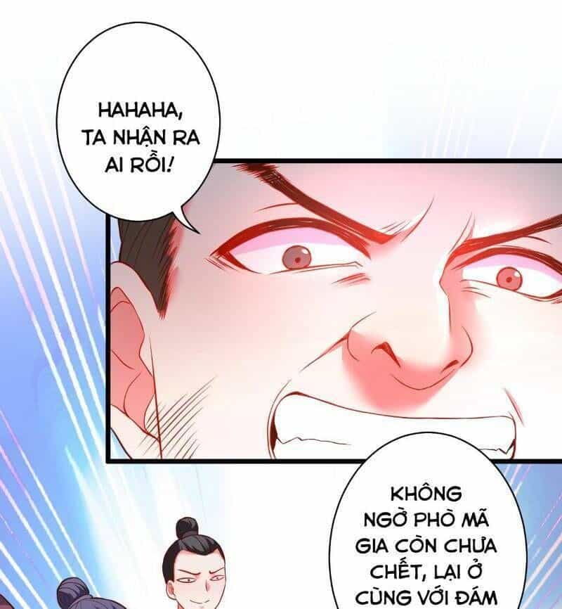 Trọng Sinh Tối Cường Ma Tôn Ở Rể - Chương 38 - ảnh 1