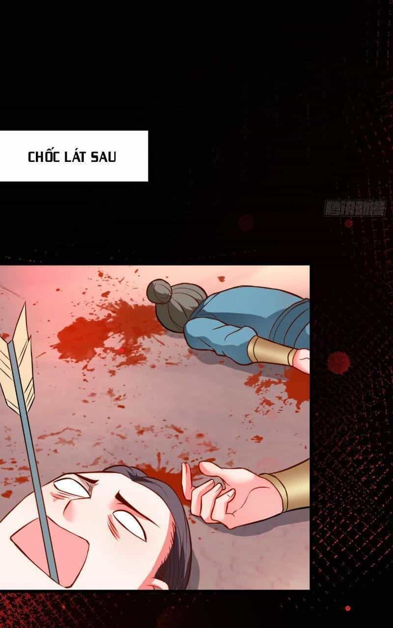 Trọng Sinh Tối Cường Ma Tôn Ở Rể - Chương 38 - ảnh 30
