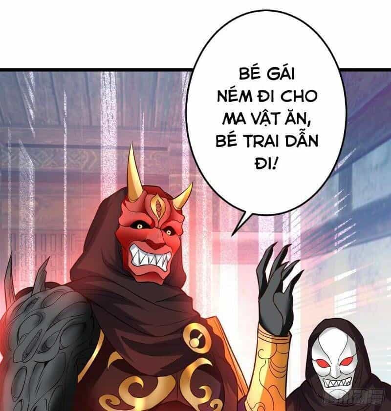 Trọng Sinh Tối Cường Ma Tôn Ở Rể - Chương 39 - ảnh 31
