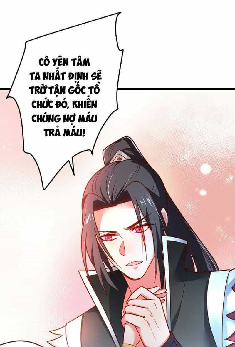 Trọng Sinh Tối Cường Ma Tôn Ở Rể - Chương 39 - ảnh 61